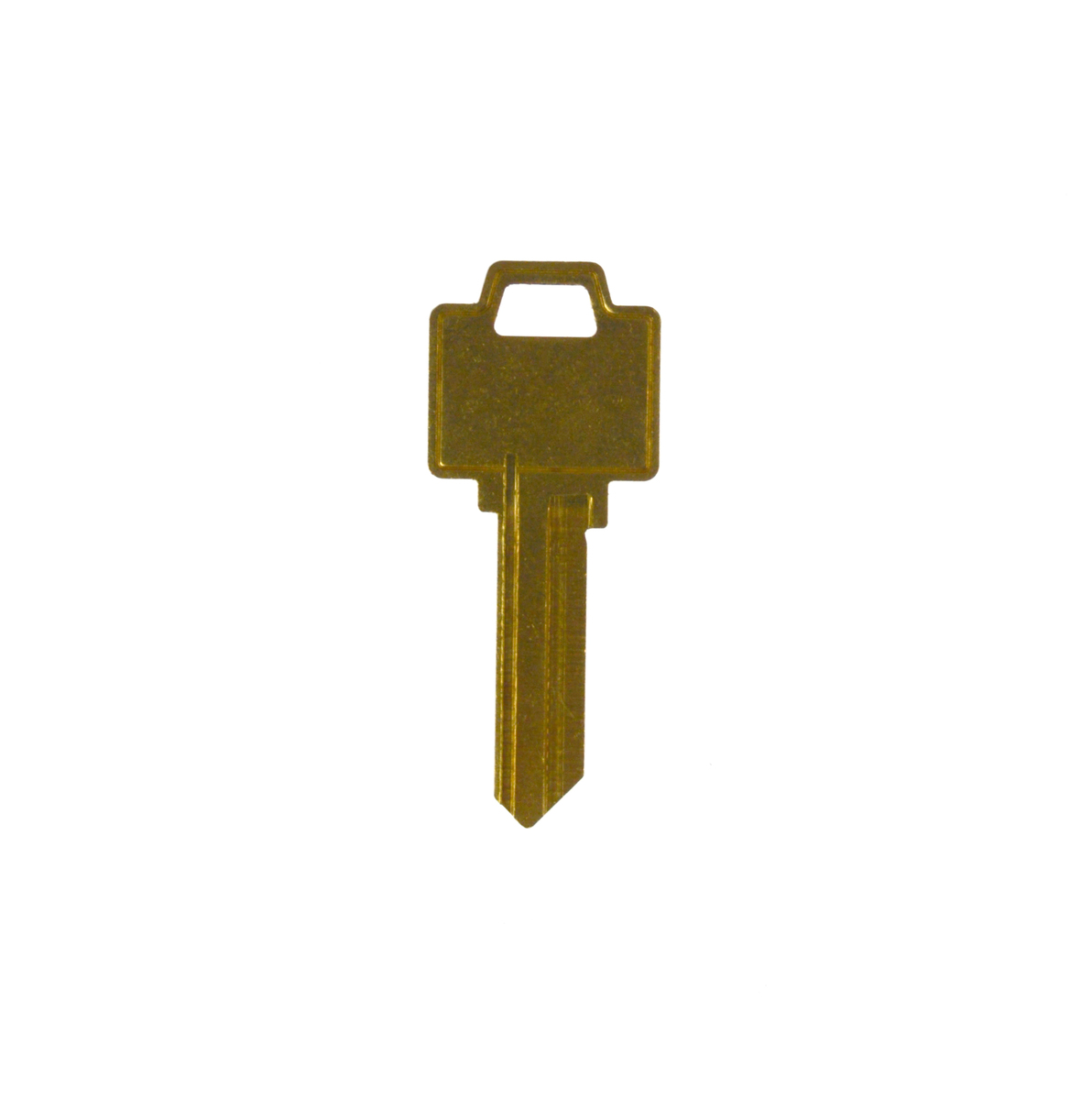 KBWR5 - Genuine OEM Weiser Key Blank, 5-Pin